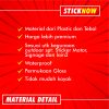 Sticker PVC - Image 2