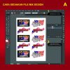 Mix Design (Sticker) - Image 2