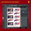 Mix Design (Sticker) - Image 3