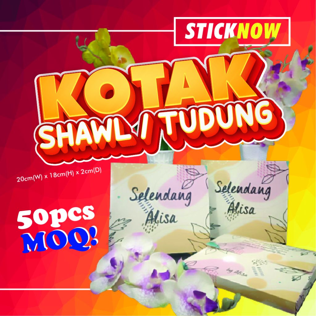 kotak-shawl-tudung-sticknow