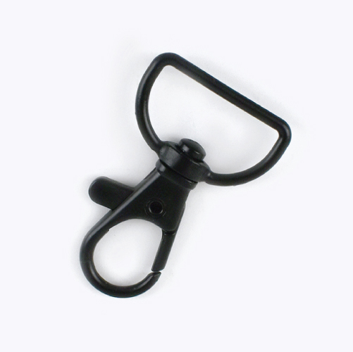 Black Thumb Hook