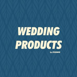 Wedding Product