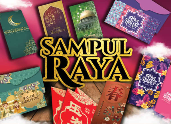 Art Paper 130gsm – Sampul Raya