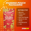 Standing Pouch Packaging (NEW) - Image 3