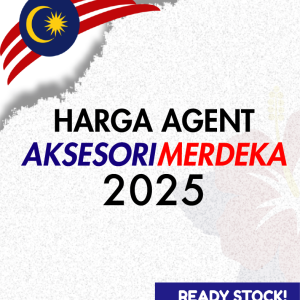 Produk Merdeka 2025 [Agent Only]