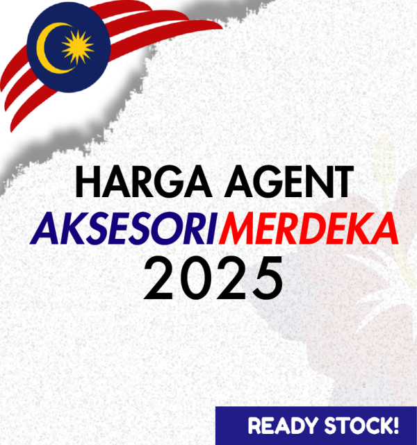 Produk Merdeka 2025 [Agent Only]