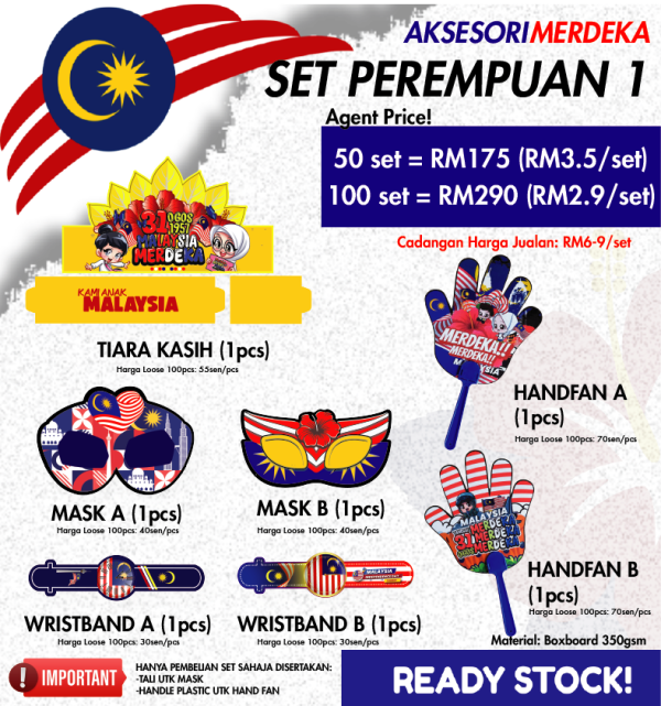 Produk Merdeka 2025 [Agent Only] - Image 4