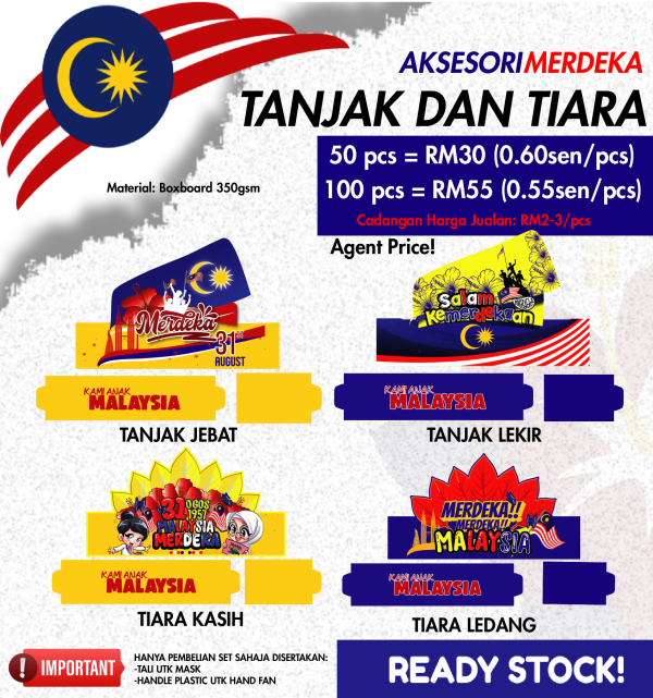 Produk Merdeka 2025 [Agent Only] - Image 6